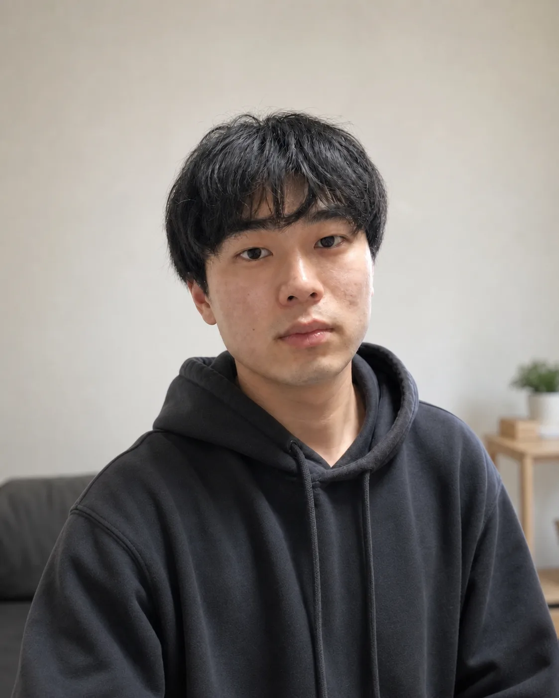 写真候補1のAI生成イメージ