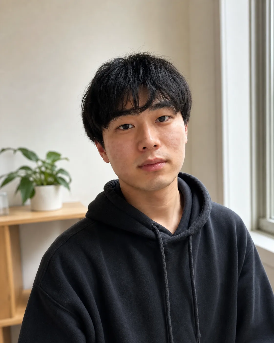 写真候補2のAI生成イメージ