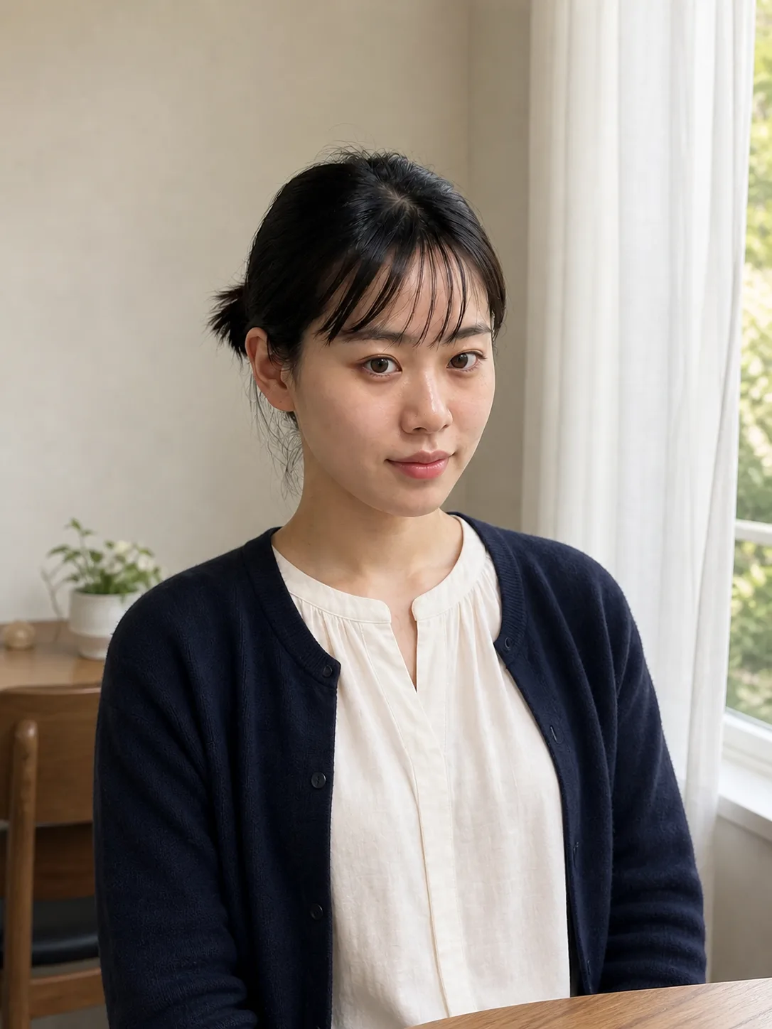 女性の仕上がりイメージの候補イメージ2