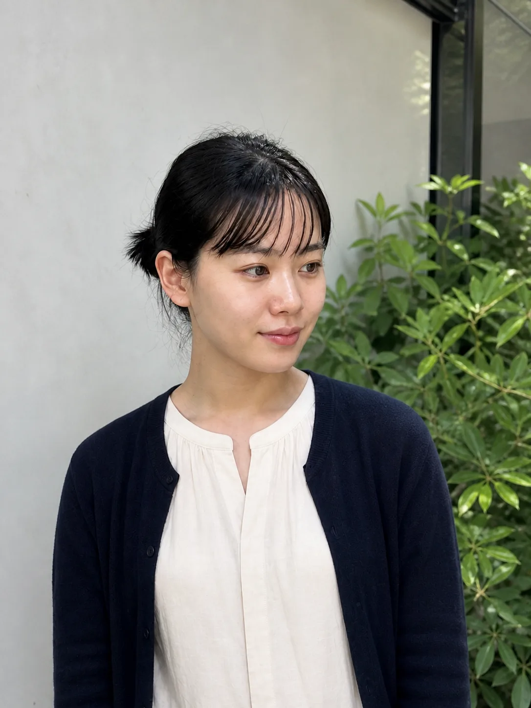 女性の仕上がりイメージの候補イメージ3